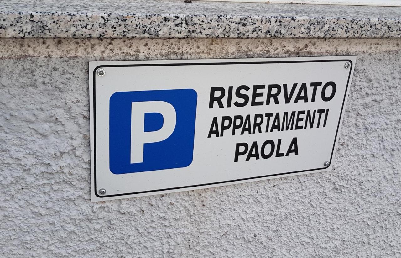 Ferienwohnung Casa Paola Pozza di Fassa Exterior foto