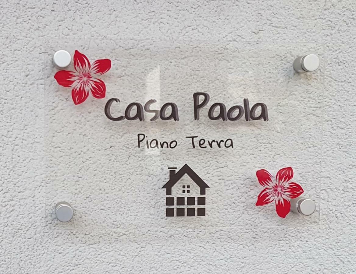 Ferienwohnung Casa Paola Pozza di Fassa Exterior foto